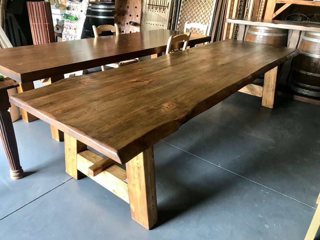 Mesa de Roble